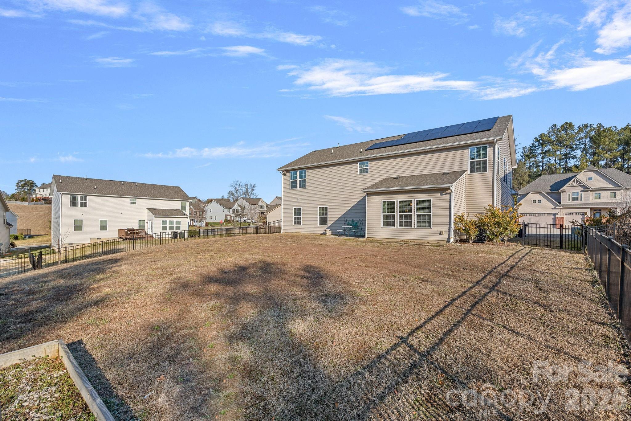 7412 Greene Mill Avenue SW Concord NC 28025