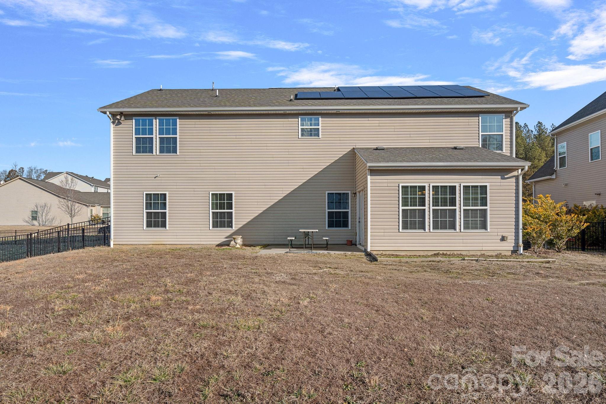 7412 Greene Mill Avenue SW Concord NC 28025