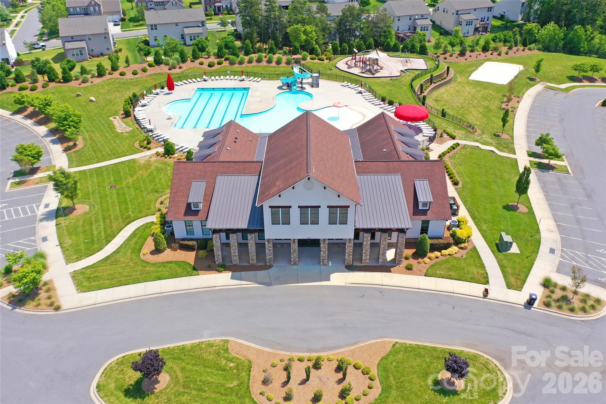 7412 Greene Mill Avenue SW Concord NC 28025