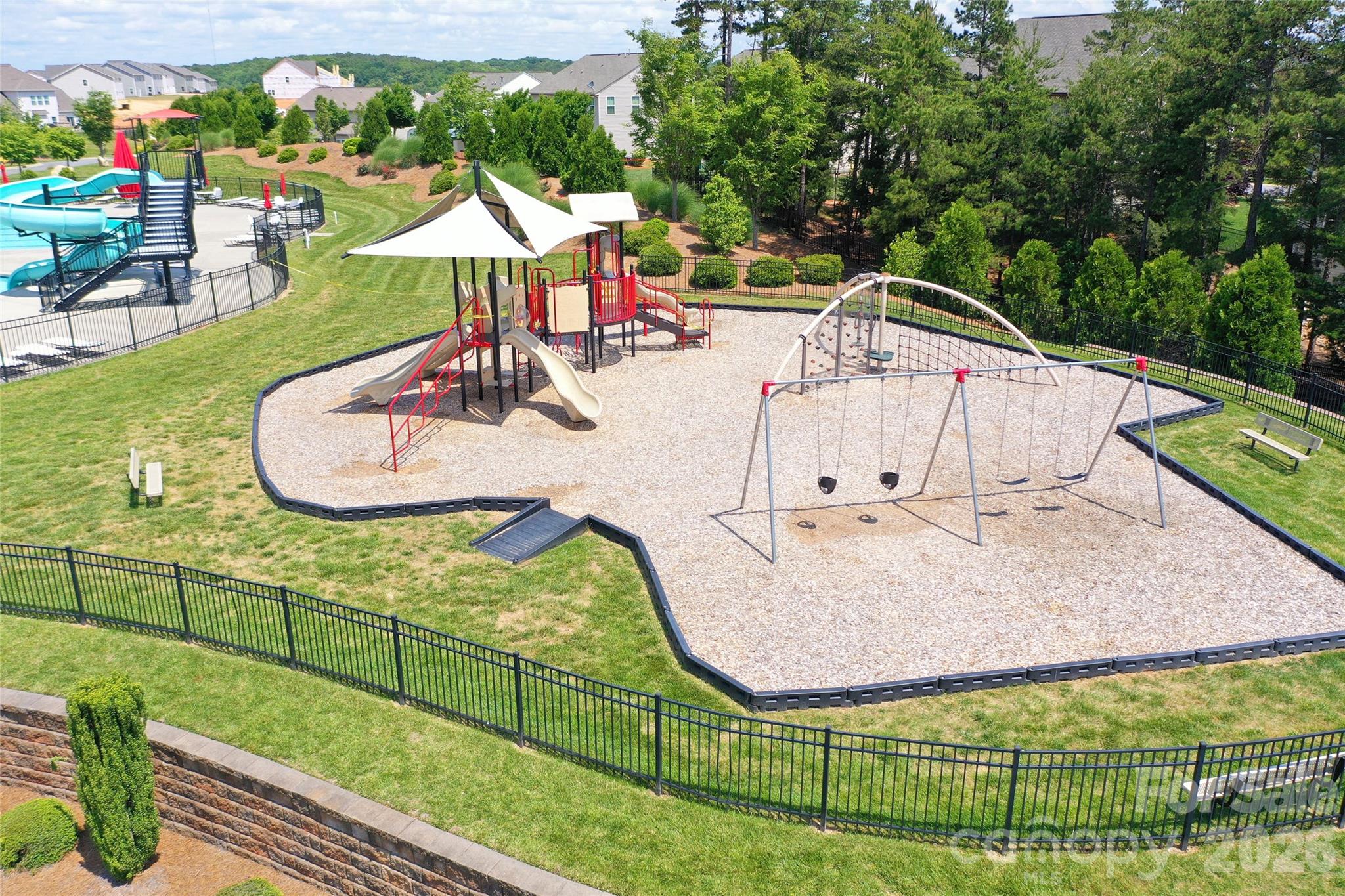 7412 Greene Mill Avenue SW Concord NC 28025