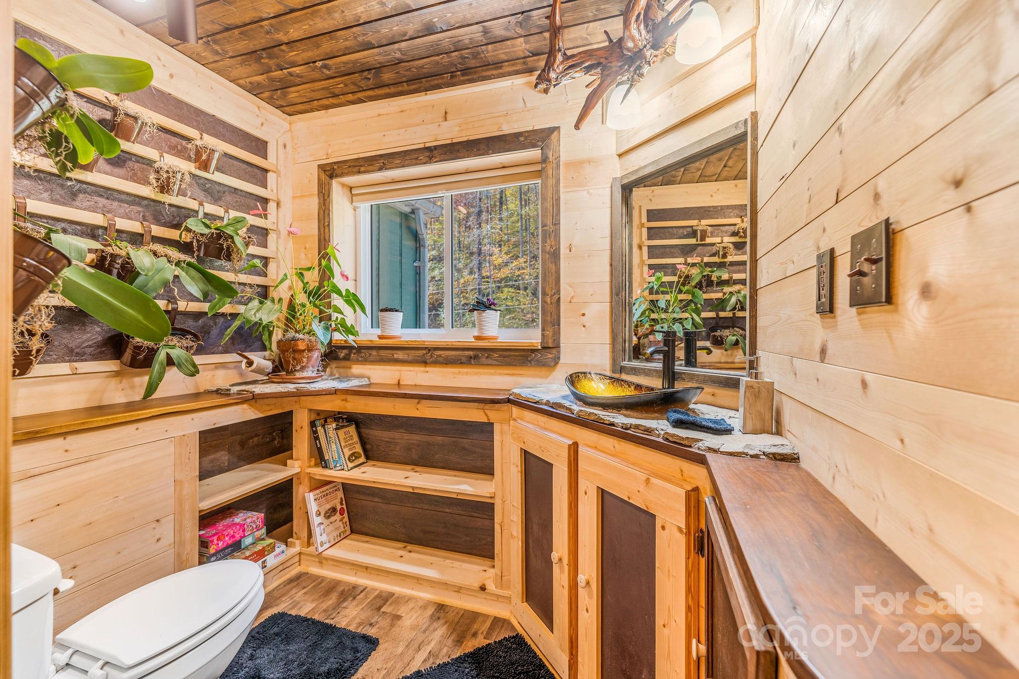 226 Fish Pond Lane Burnsville NC 28714