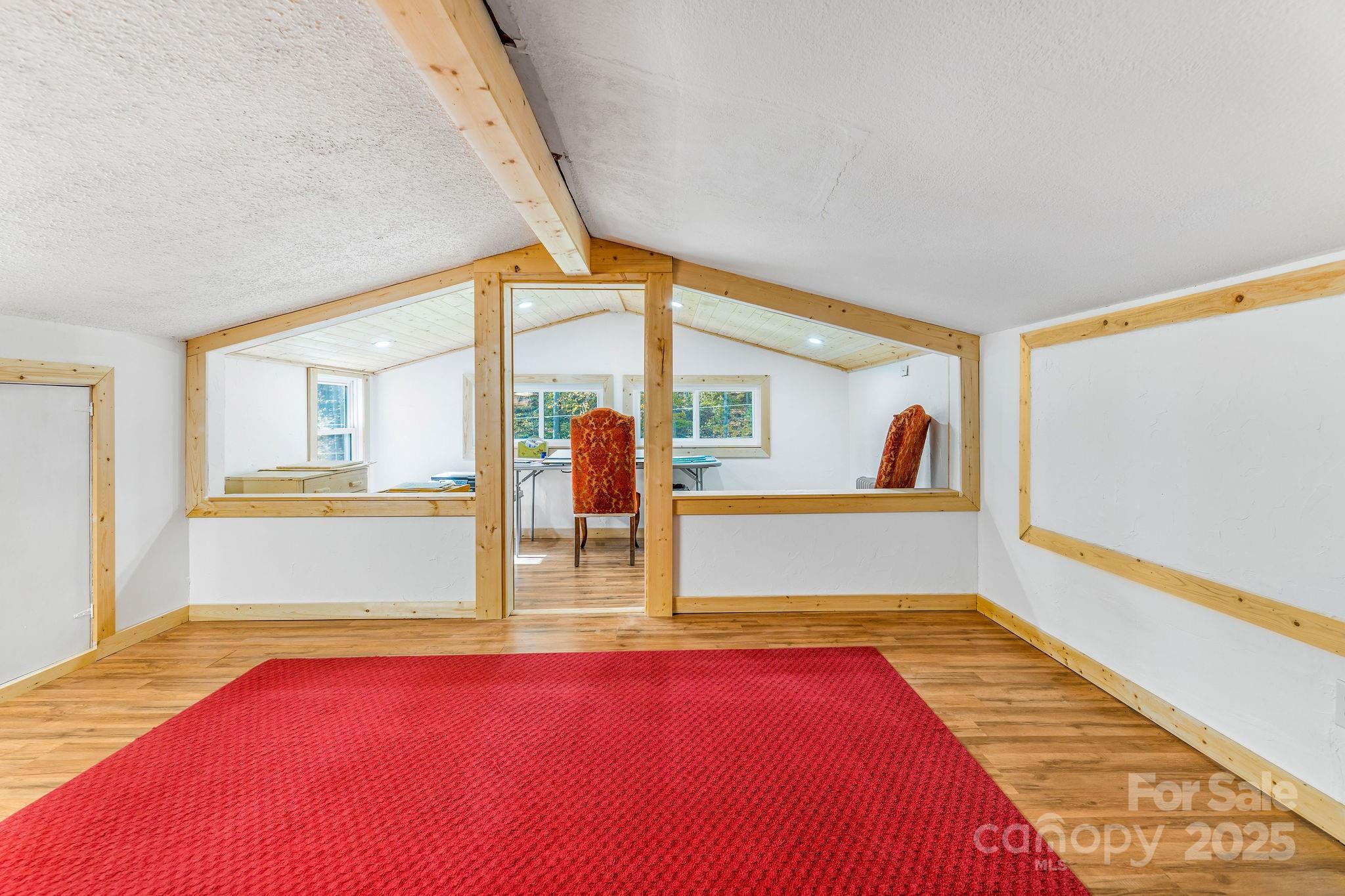 226 Fish Pond Lane Burnsville NC 28714