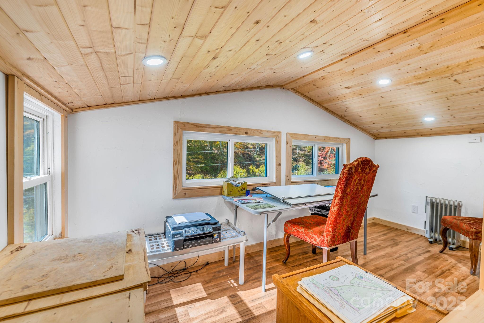 226 Fish Pond Lane Burnsville NC 28714