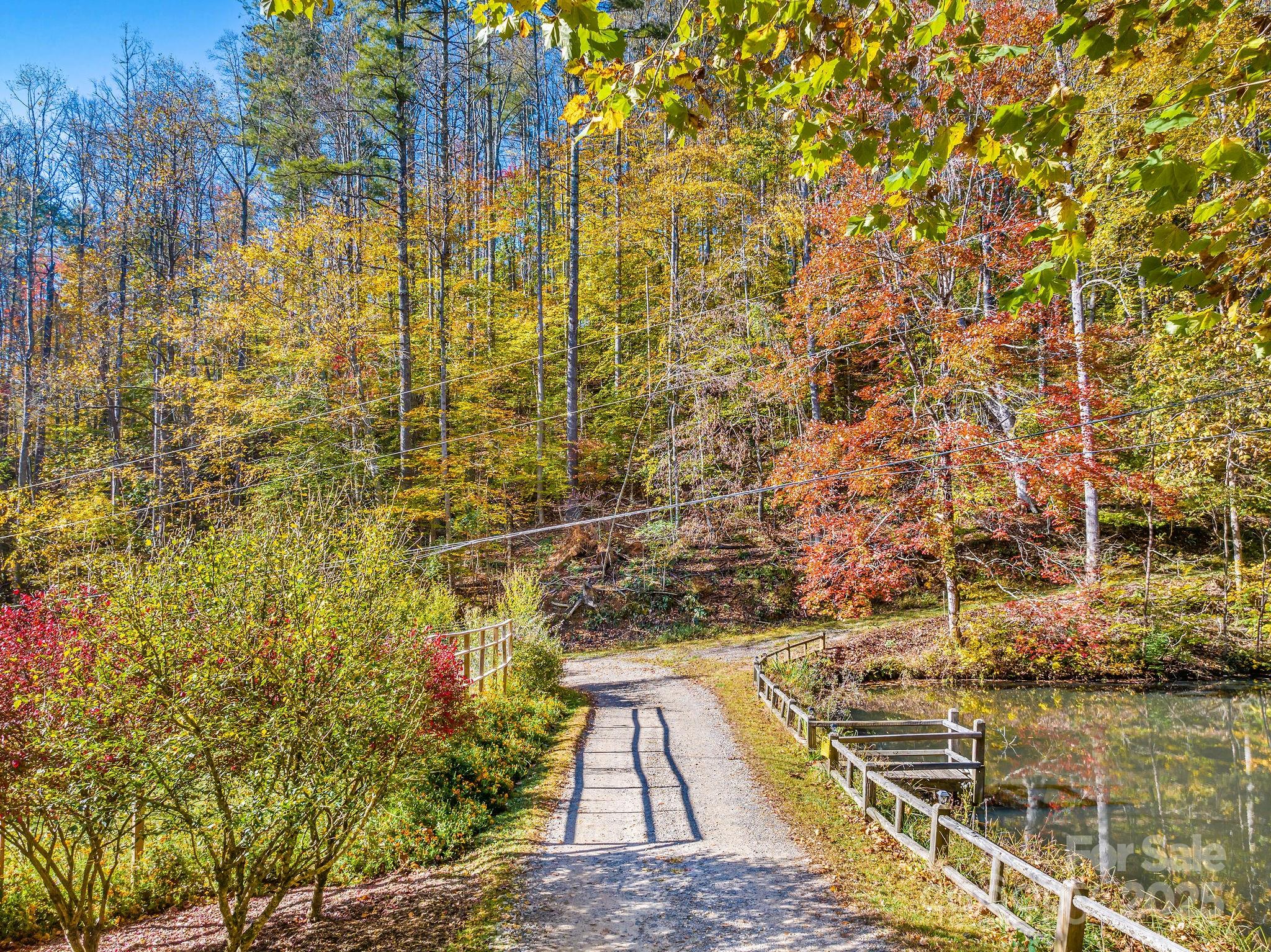 226 Fish Pond Lane Burnsville NC 28714