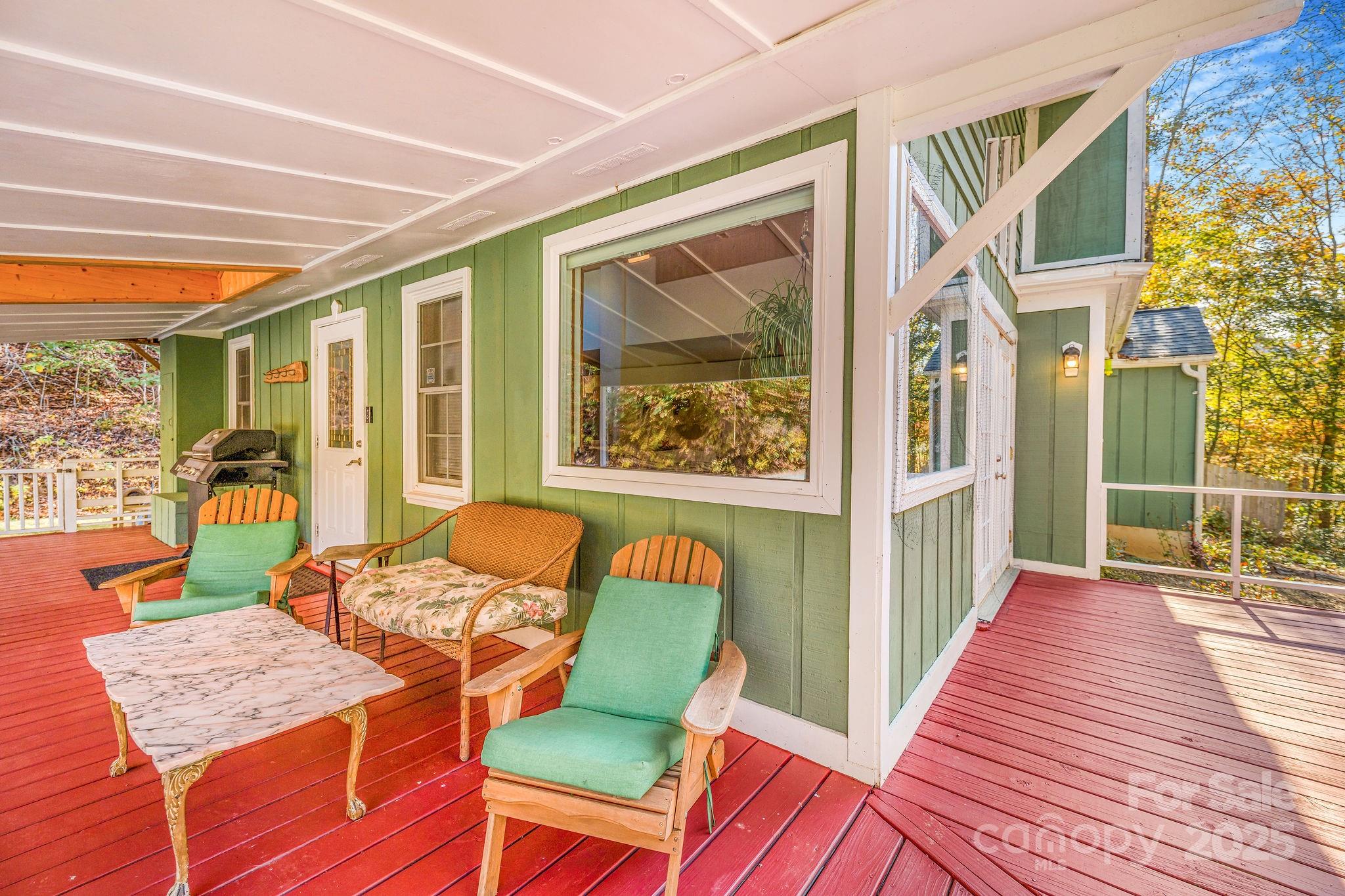 226 Fish Pond Lane Burnsville NC 28714