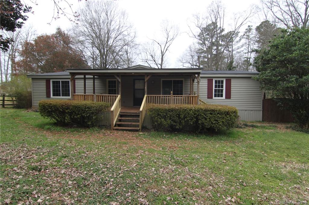 5727 Thompson Road Charlotte NC 28216