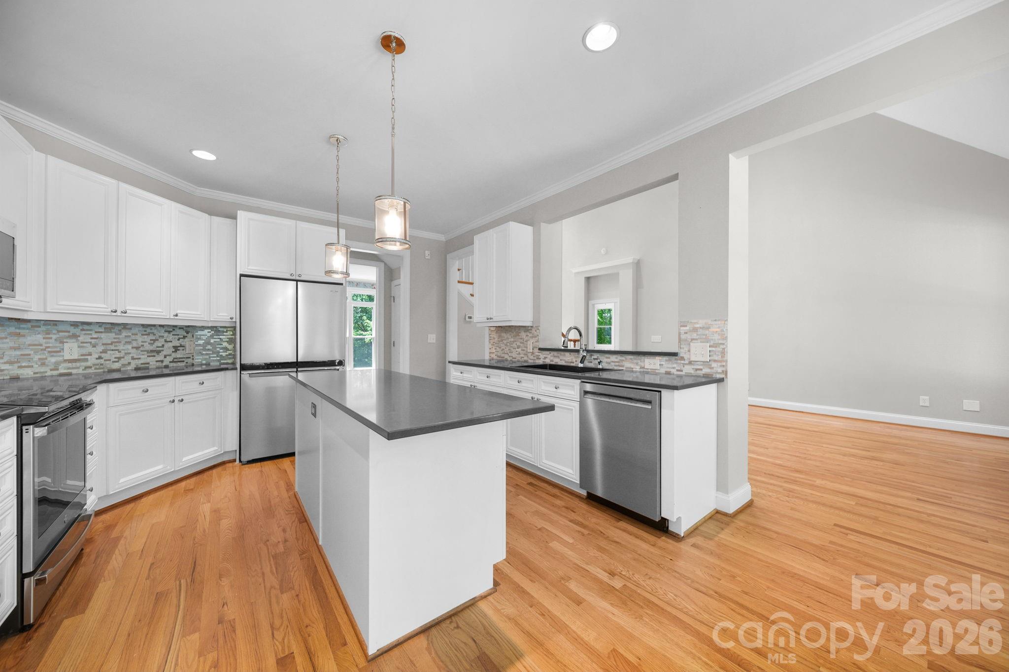 169 Winding Creek Drive Troutman NC 28166
