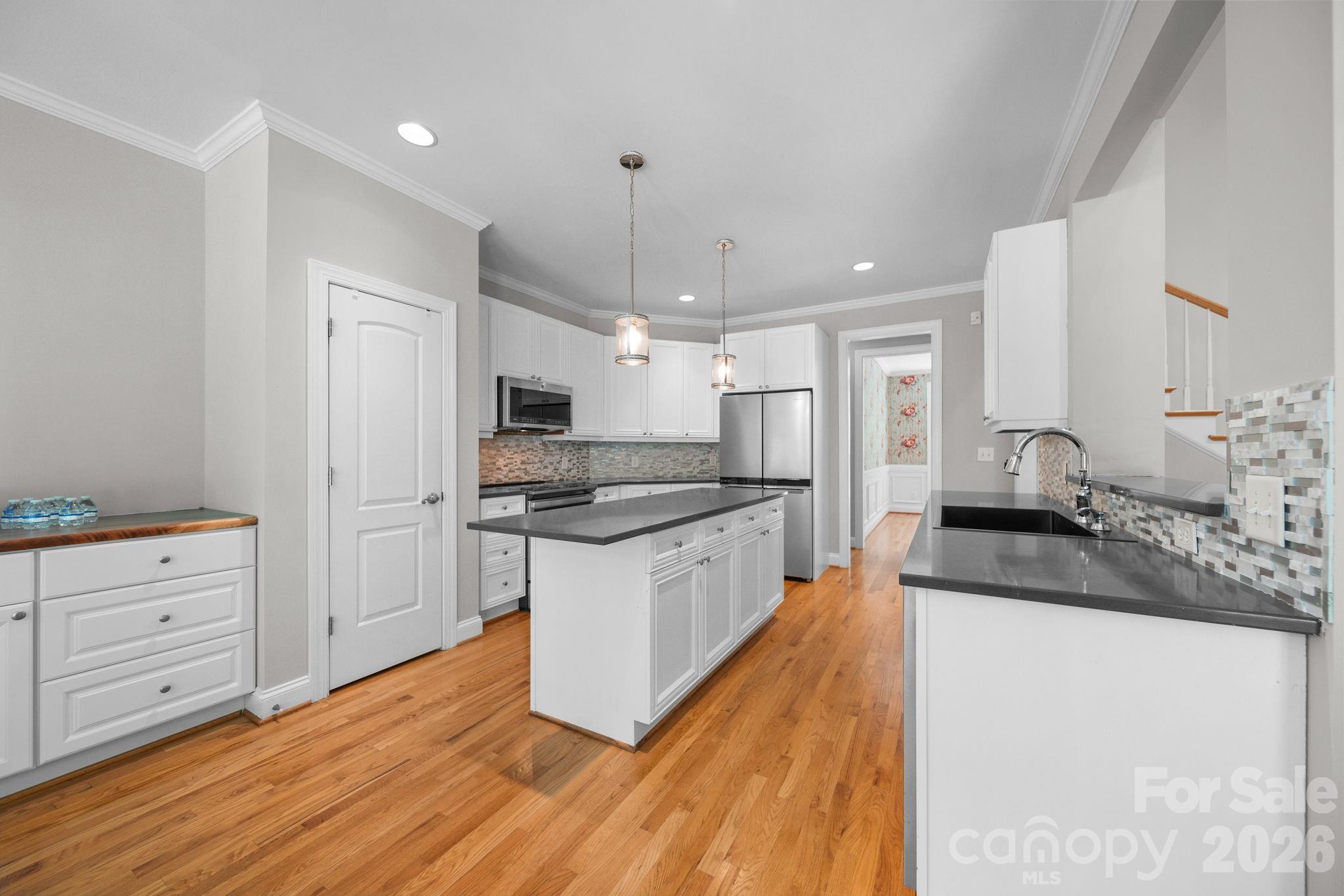 169 Winding Creek Drive Troutman NC 28166