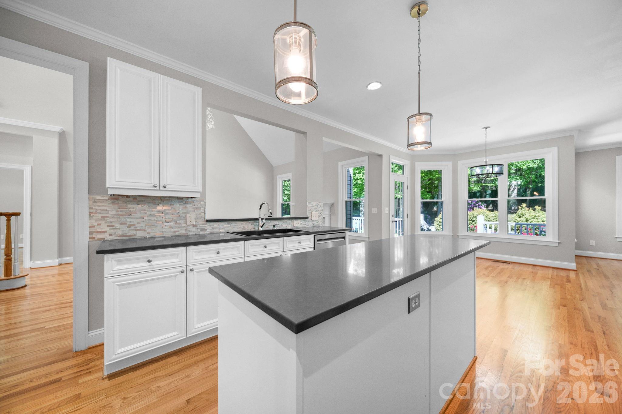 169 Winding Creek Drive Troutman NC 28166
