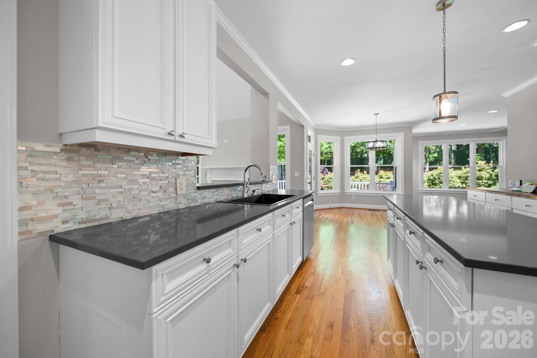 169 Winding Creek Drive Troutman NC 28166