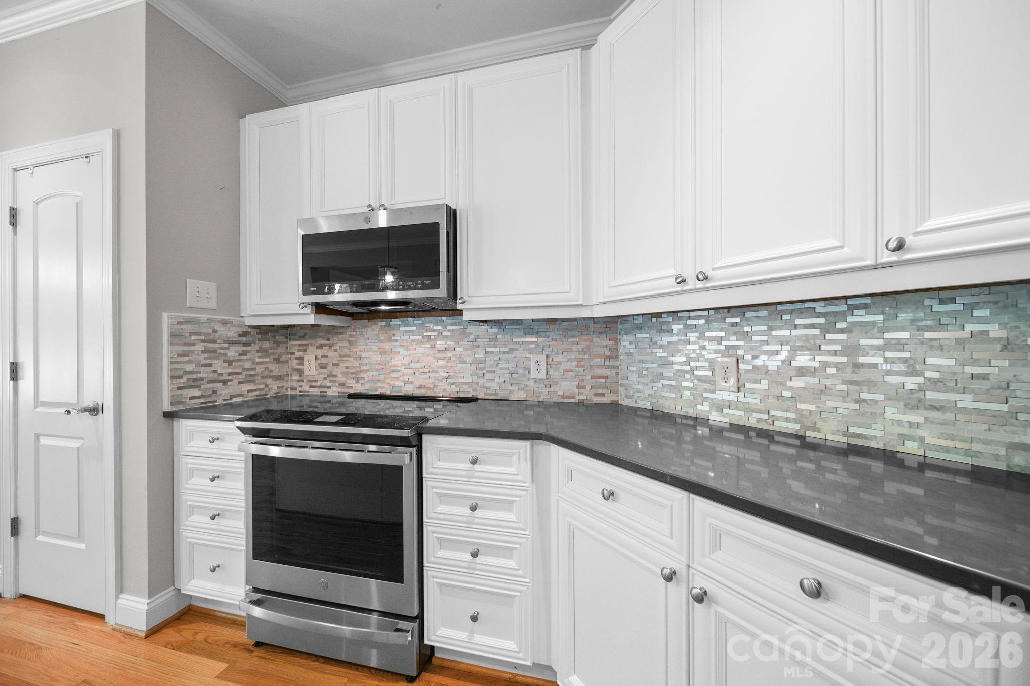 169 Winding Creek Drive Troutman NC 28166