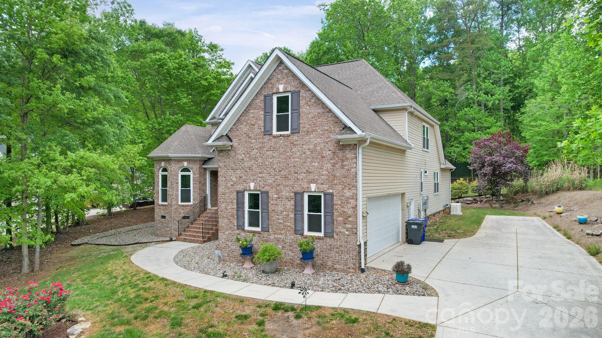 169 Winding Creek Drive Troutman NC 28166