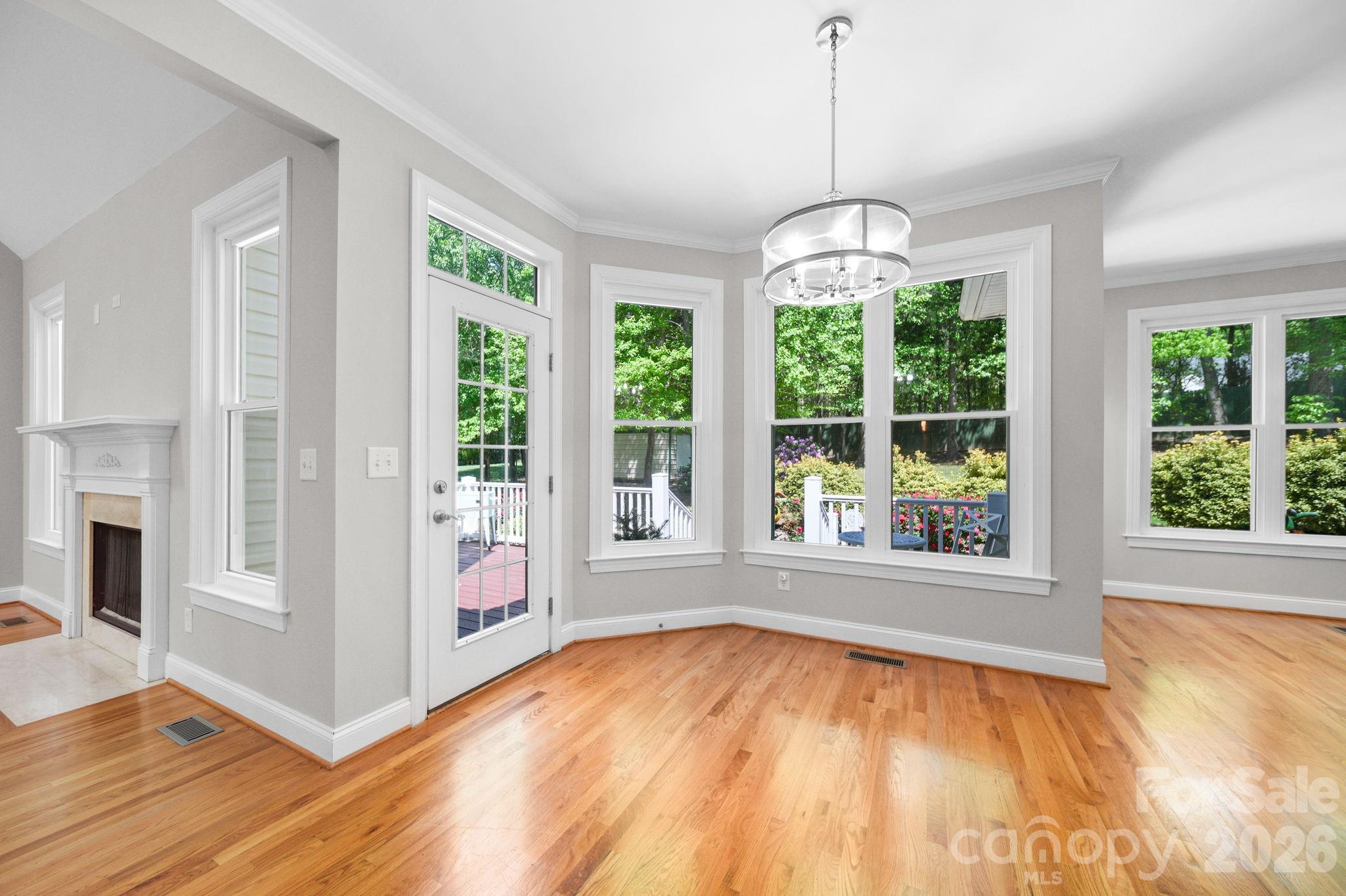 169 Winding Creek Drive Troutman NC 28166