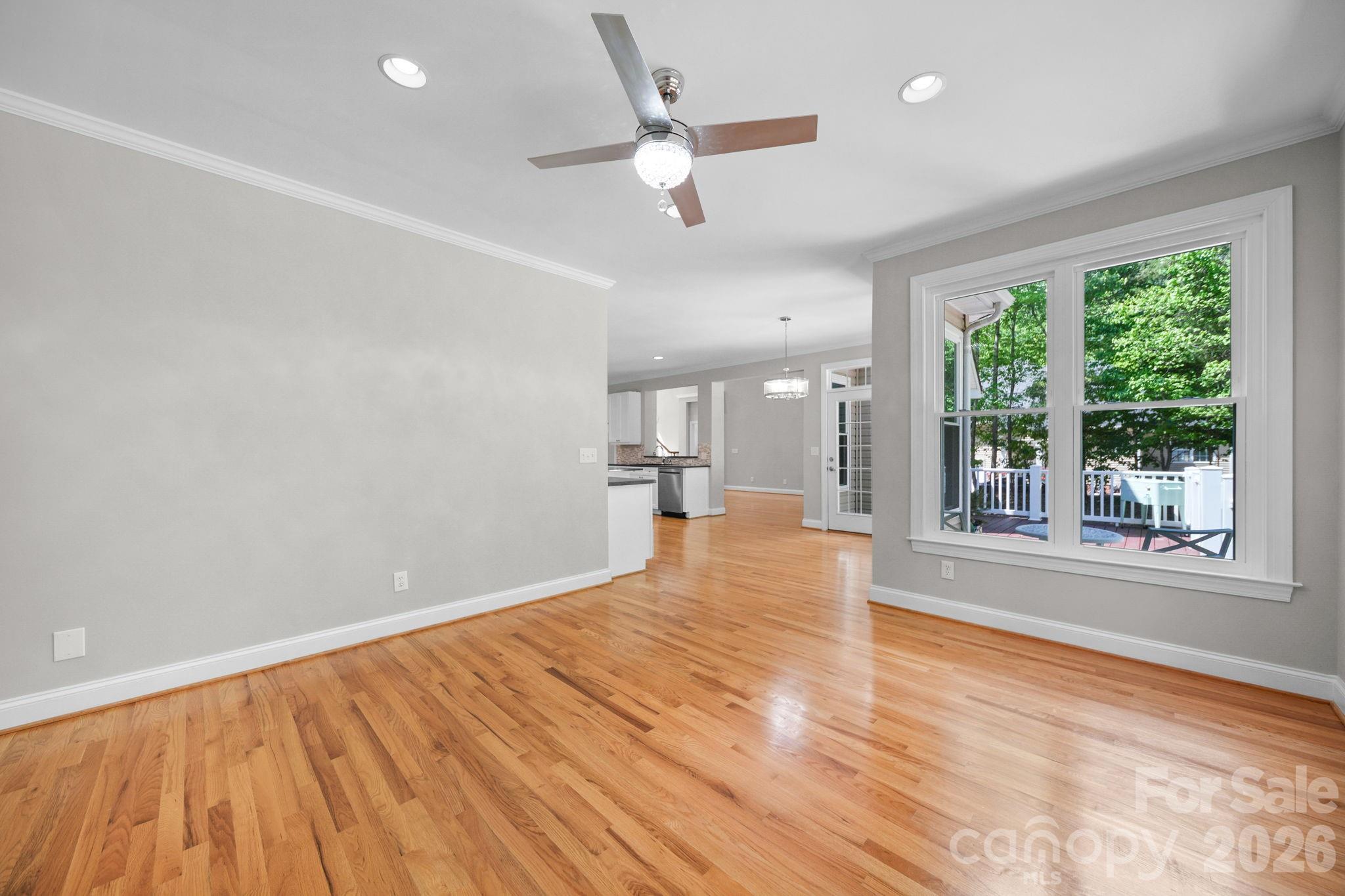 169 Winding Creek Drive Troutman NC 28166