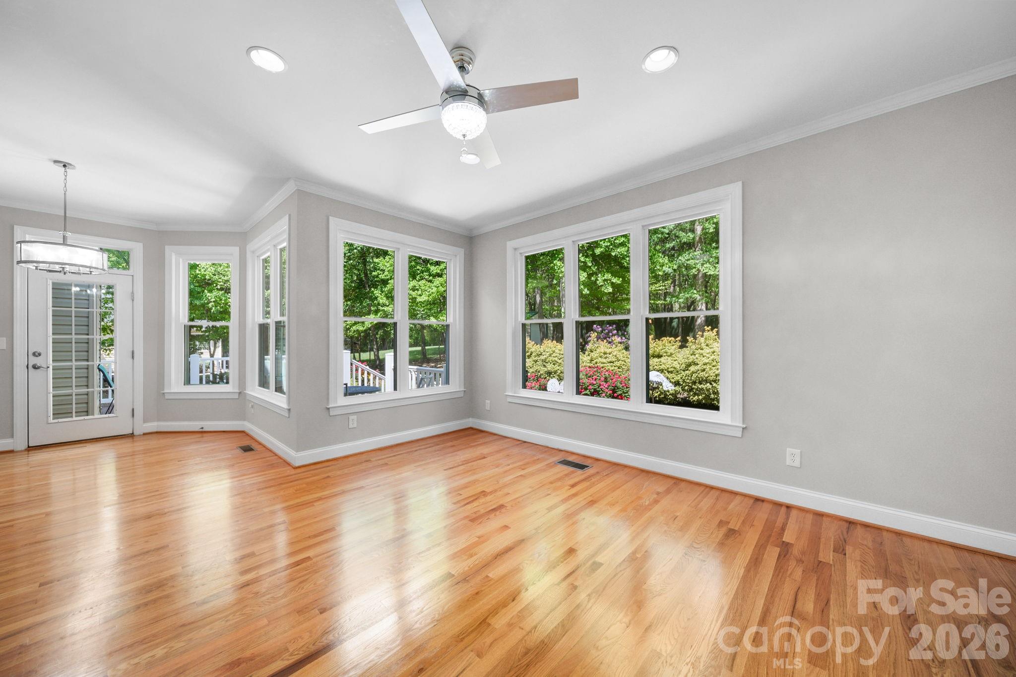 169 Winding Creek Drive Troutman NC 28166