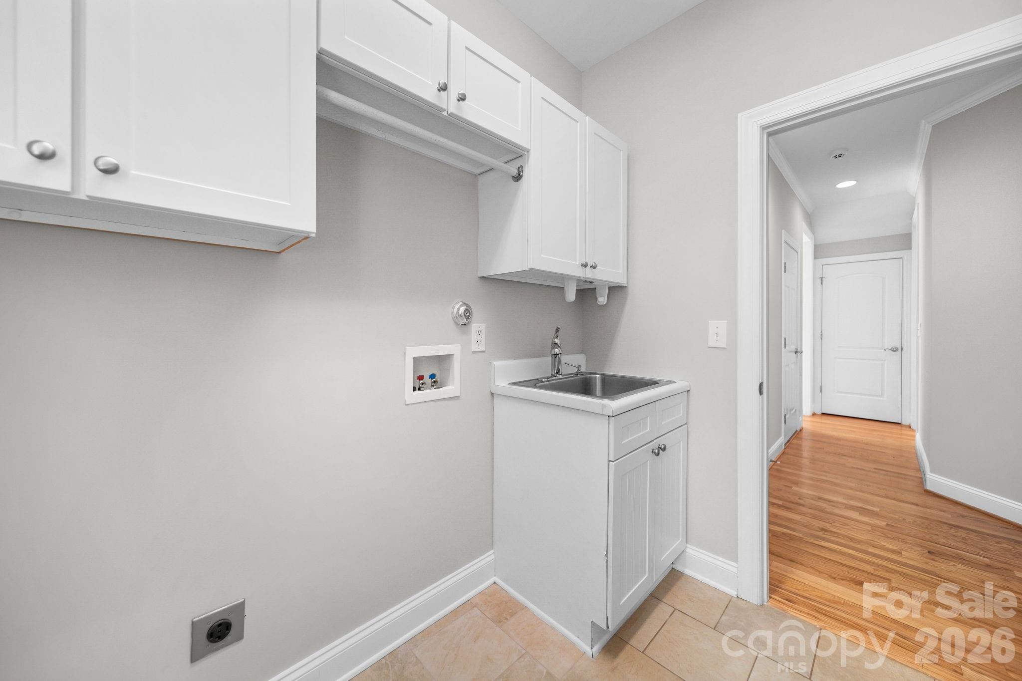 169 Winding Creek Drive Troutman NC 28166