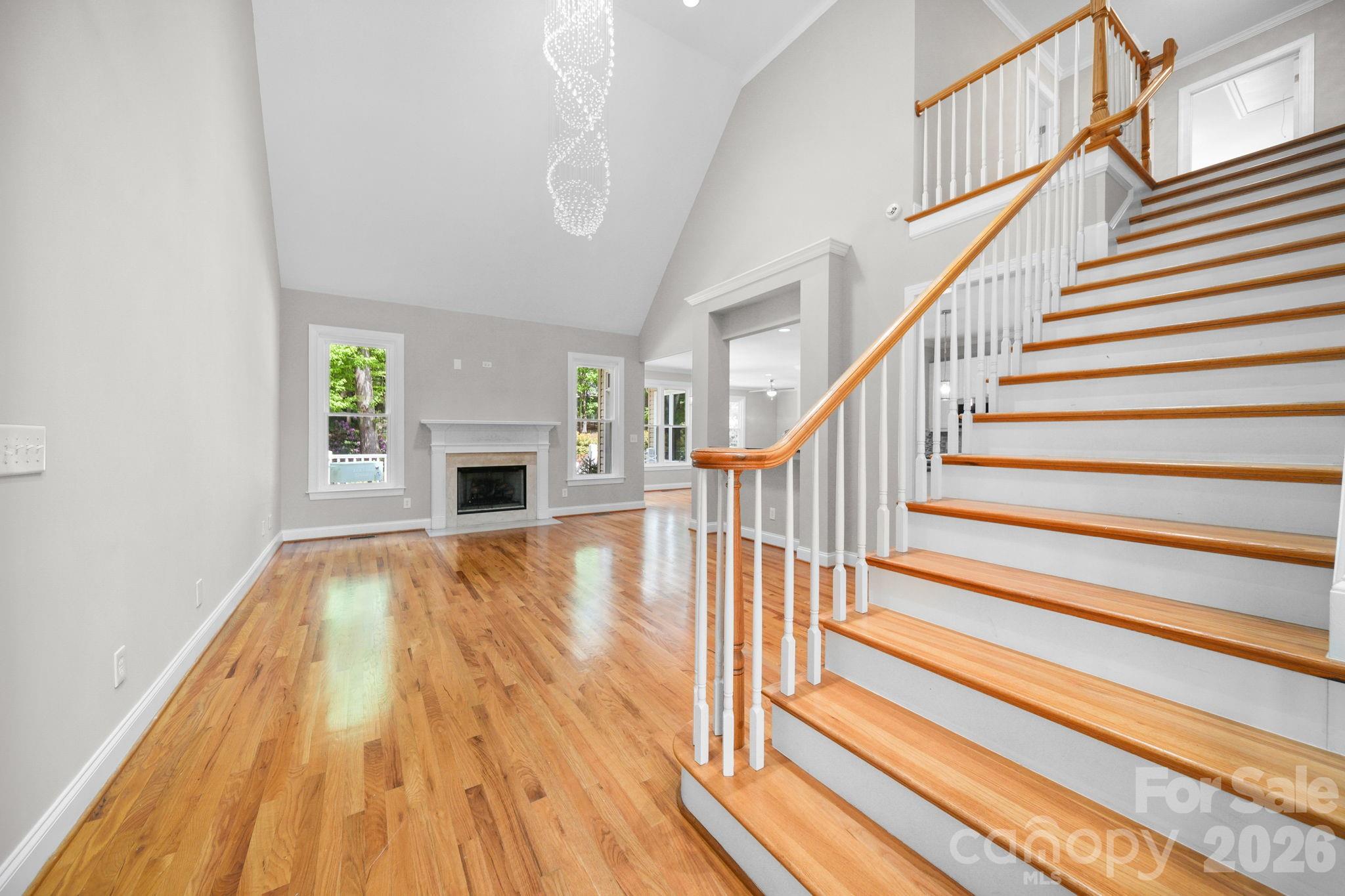 169 Winding Creek Drive Troutman NC 28166