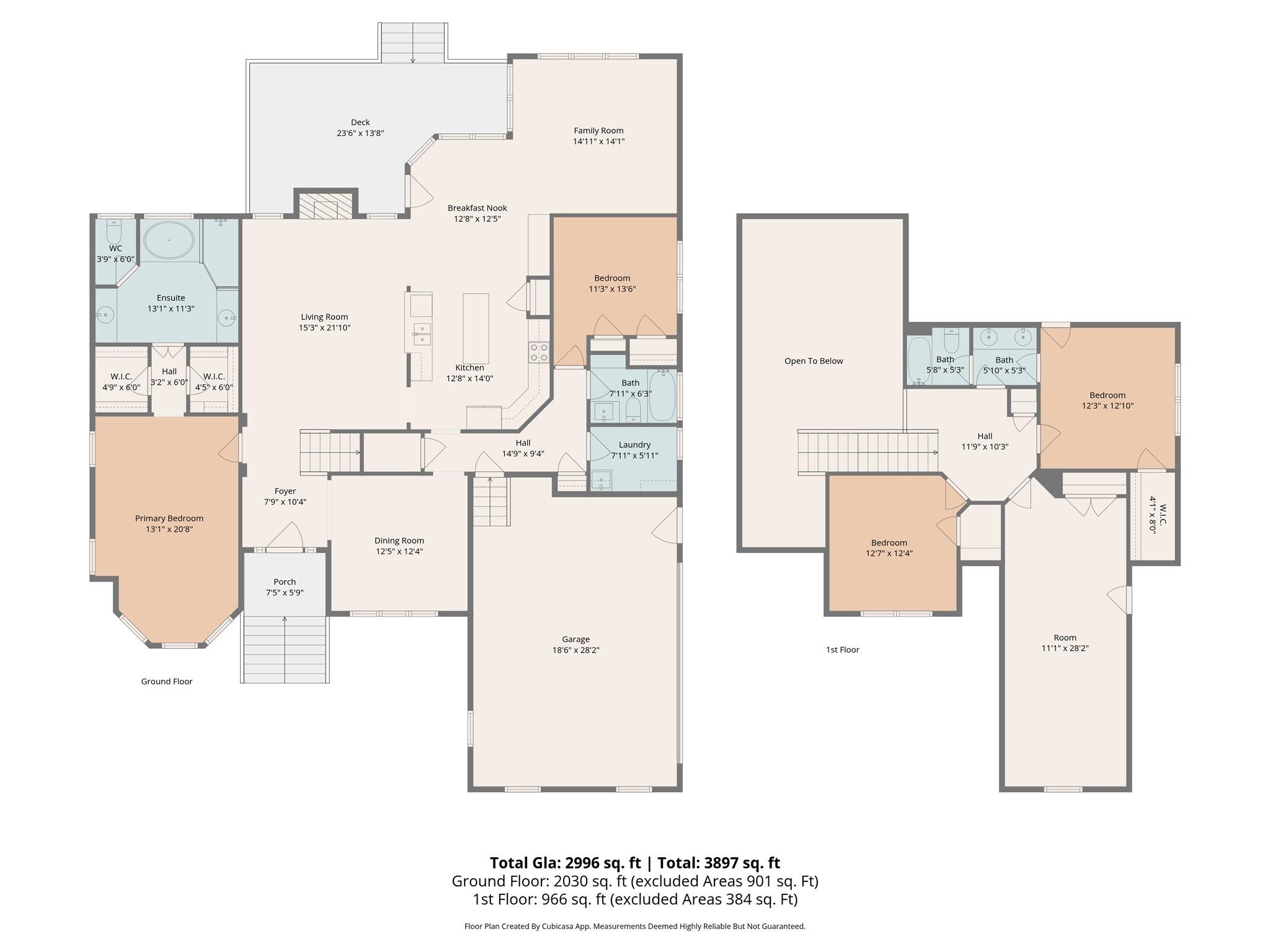 169 Winding Creek Drive Troutman NC 28166