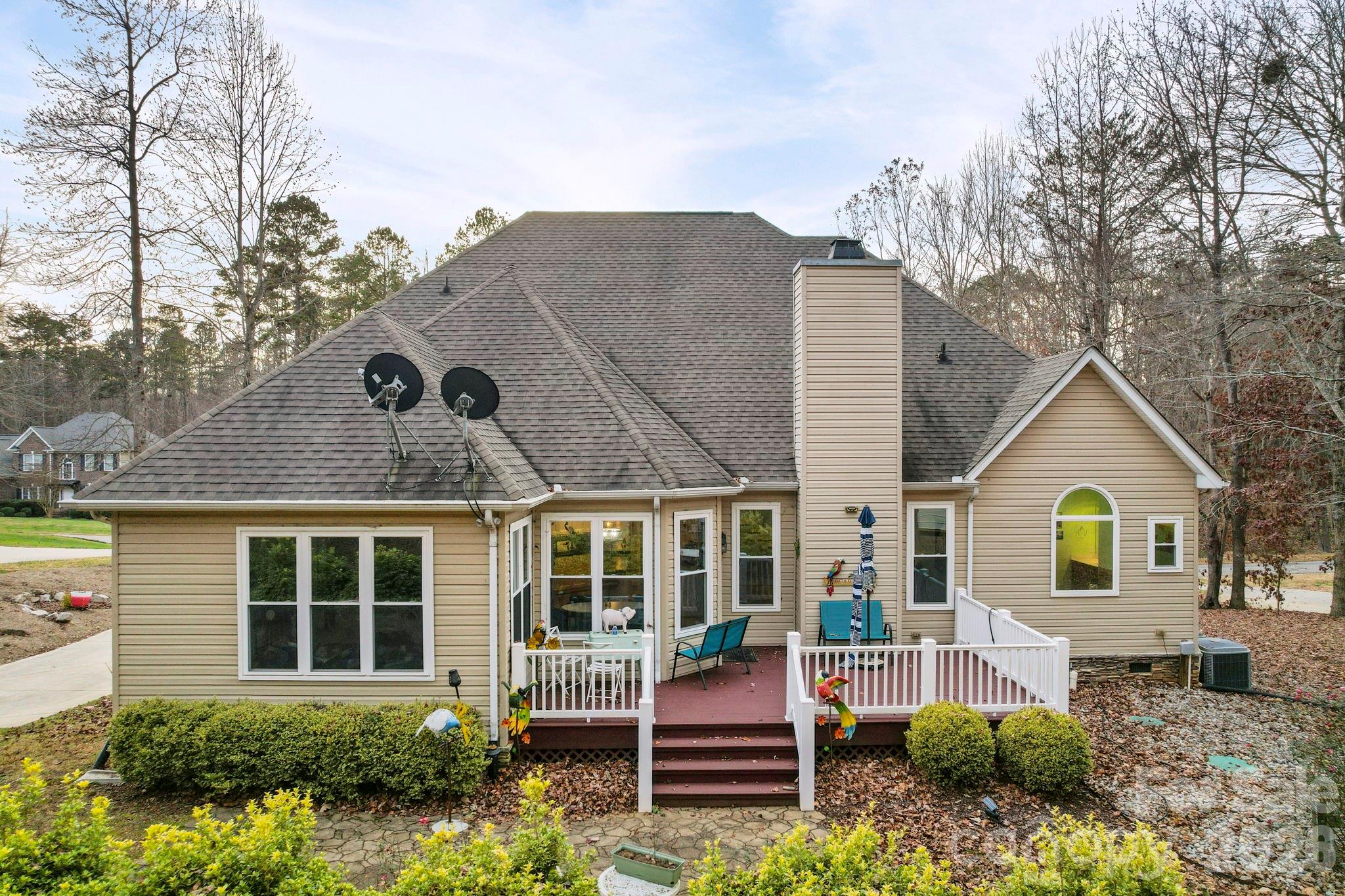 169 Winding Creek Drive Troutman NC 28166