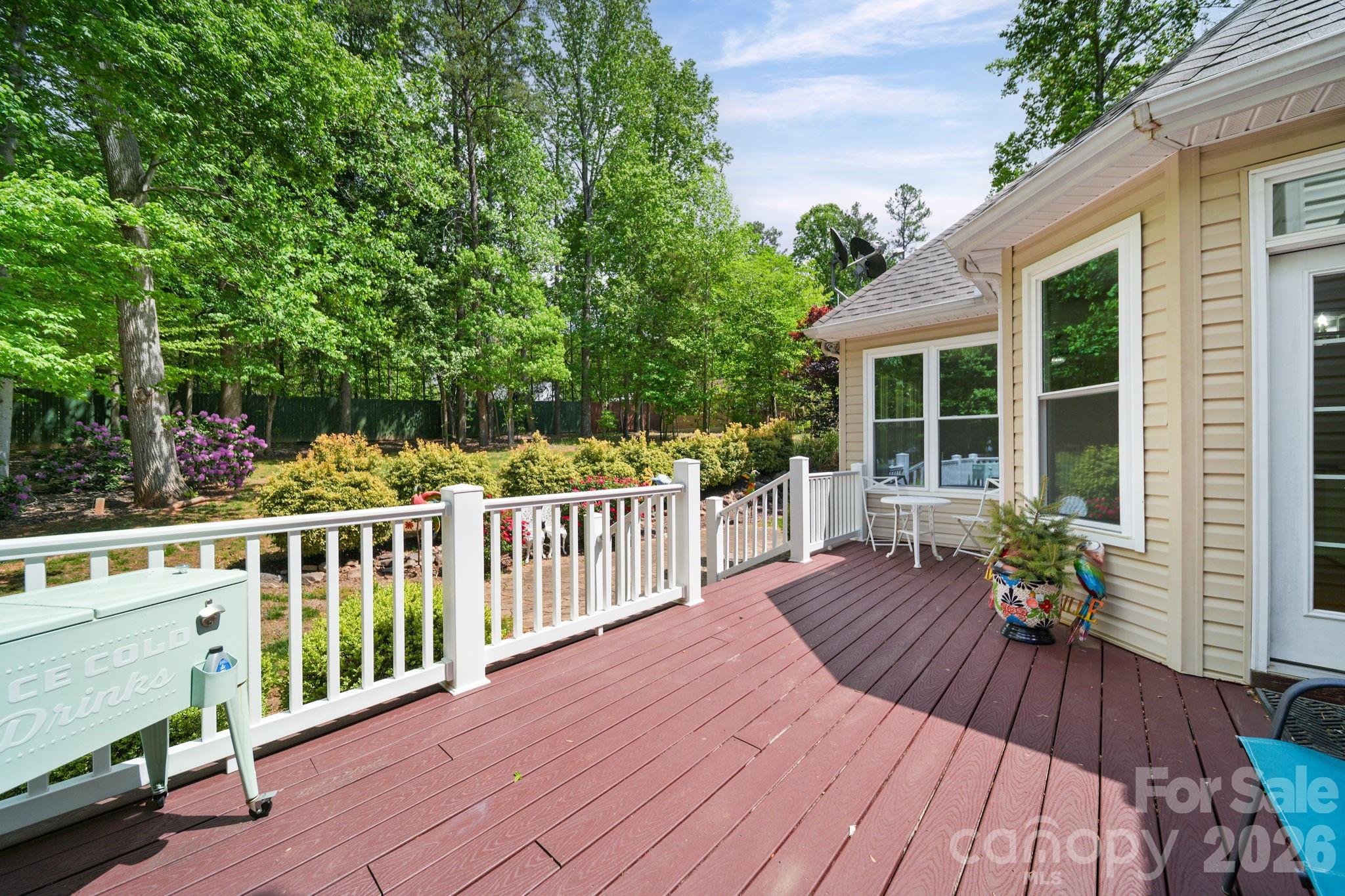 169 Winding Creek Drive Troutman NC 28166