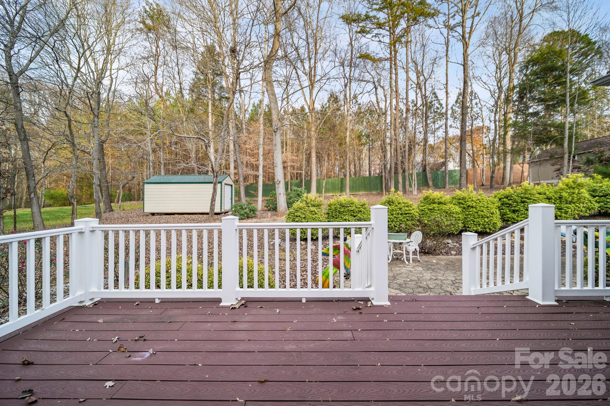 169 Winding Creek Drive Troutman NC 28166