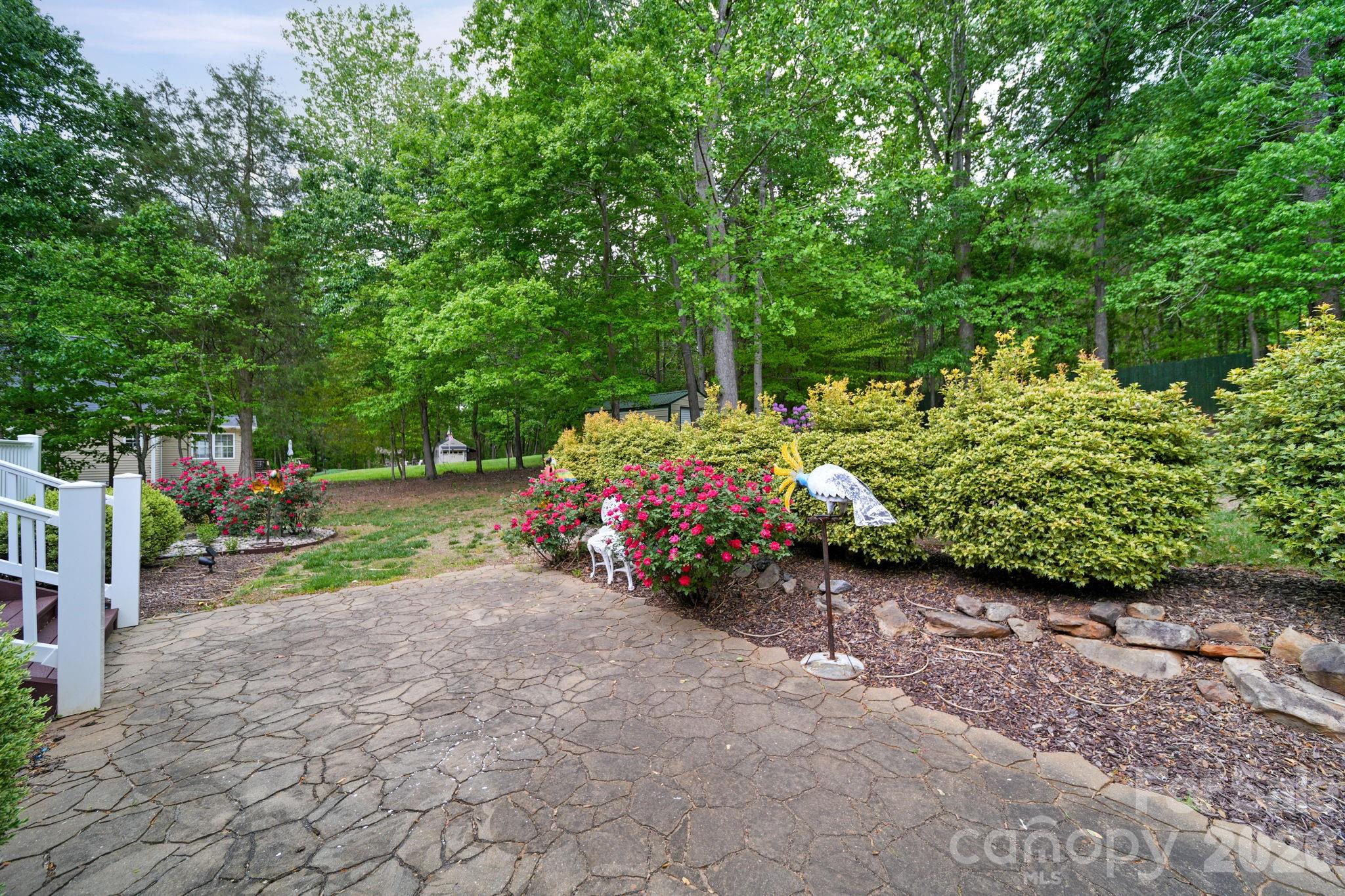 169 Winding Creek Drive Troutman NC 28166