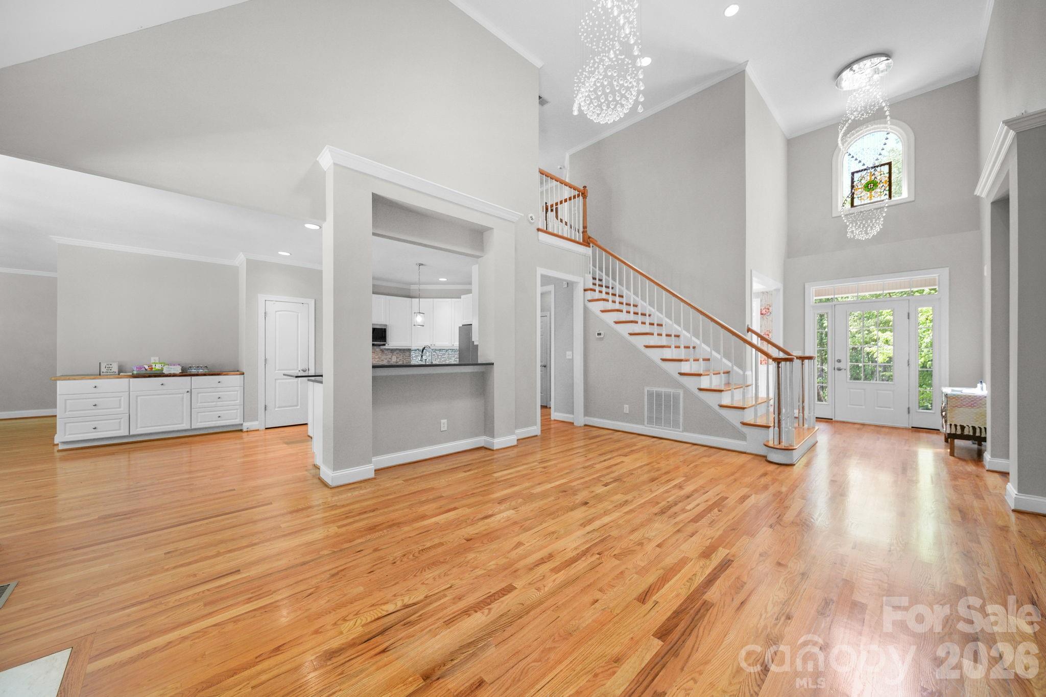 169 Winding Creek Drive Troutman NC 28166