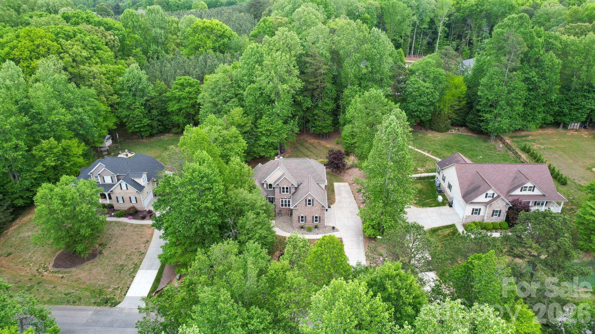 169 Winding Creek Drive Troutman NC 28166