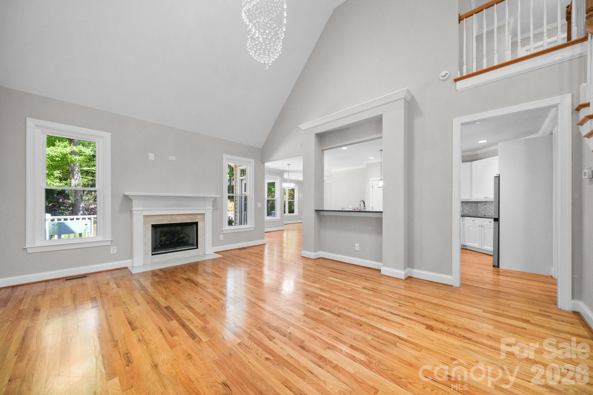 169 Winding Creek Drive Troutman NC 28166