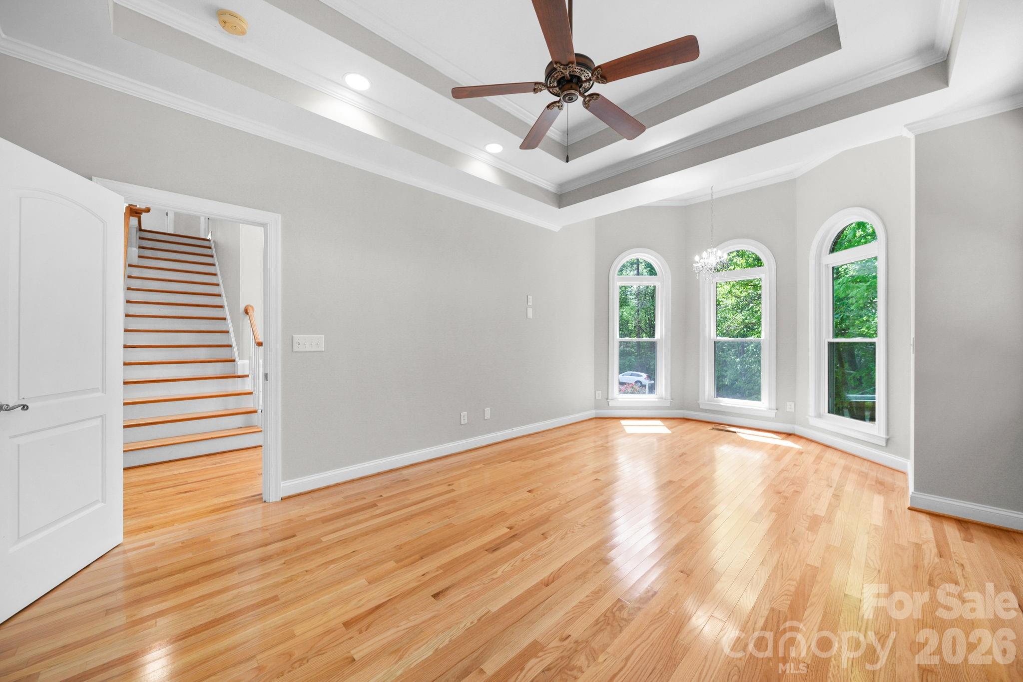 169 Winding Creek Drive Troutman NC 28166