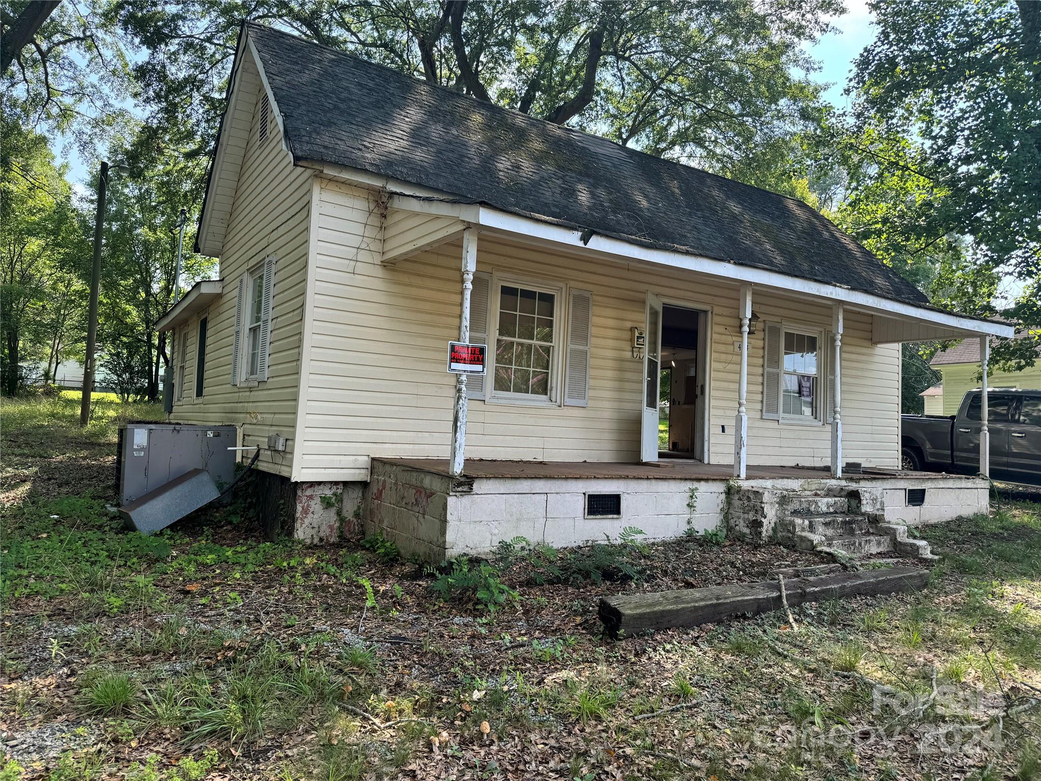 404 Morton Street Shelby NC 28152