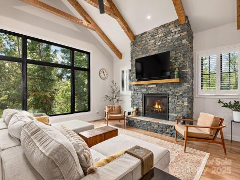 138 Riverbend Forest Drive Asheville NC 28805