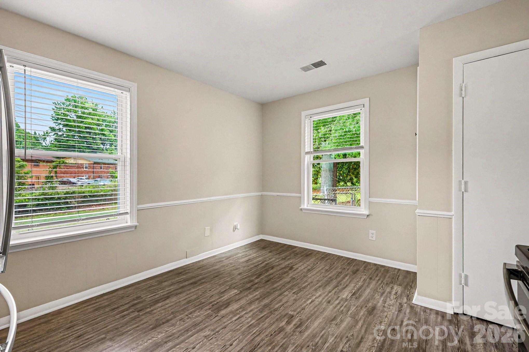 603 Dobson Drive Charlotte NC 28213