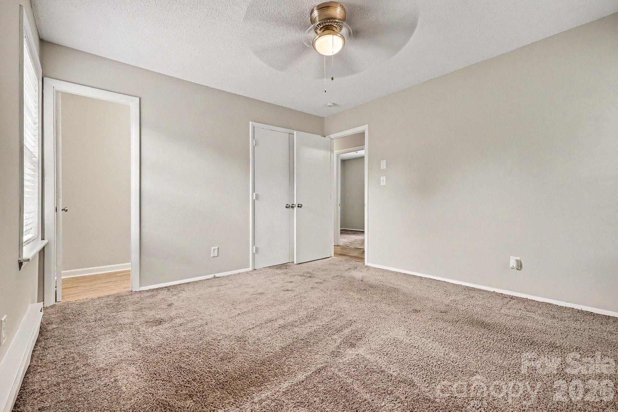 603 Dobson Drive Charlotte NC 28213