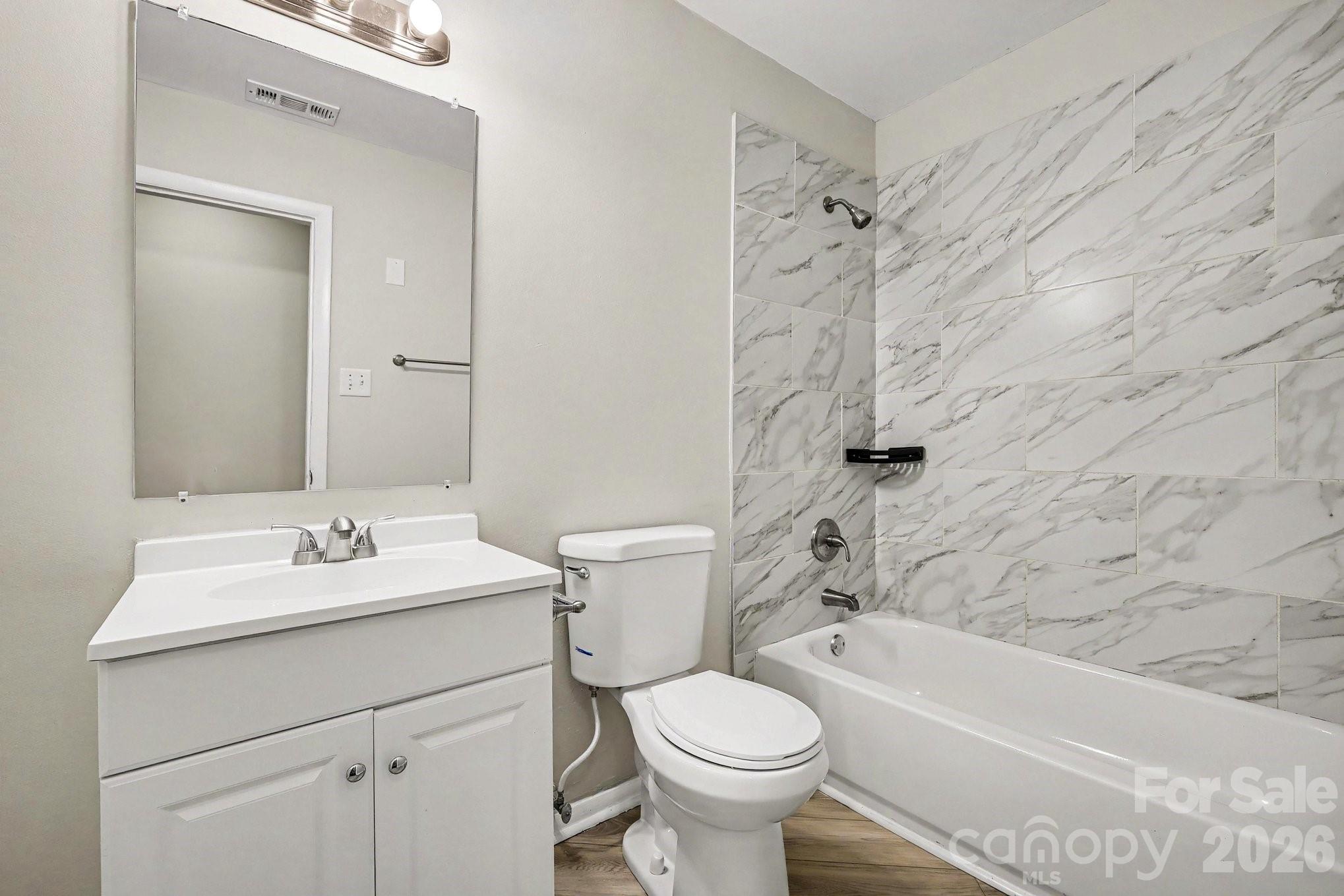 603 Dobson Drive Charlotte NC 28213