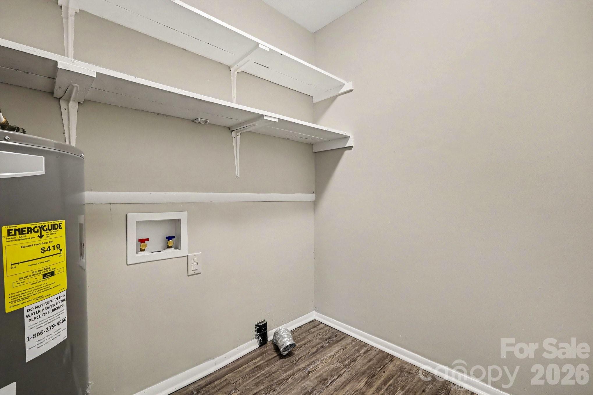 603 Dobson Drive Charlotte NC 28213