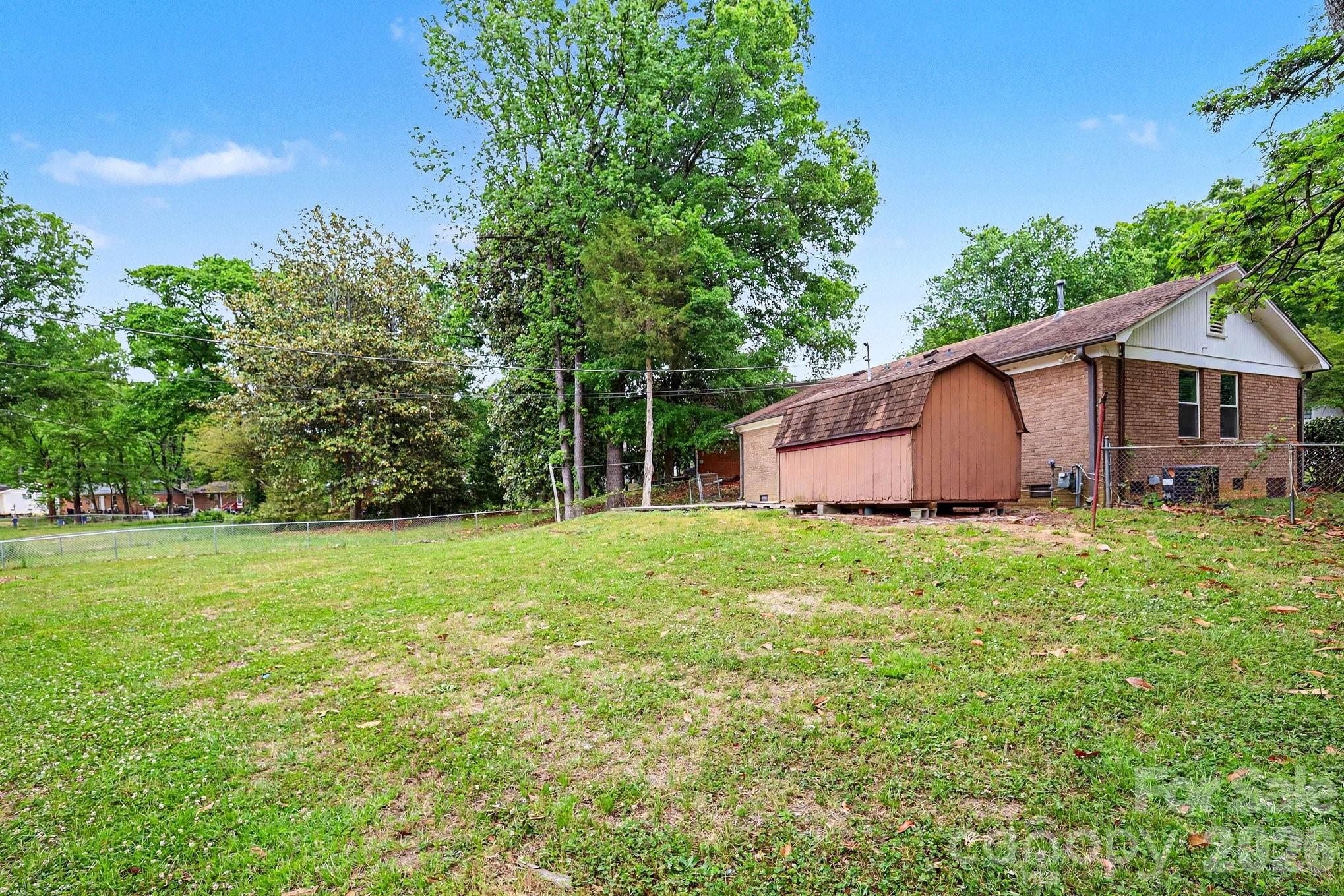 603 Dobson Drive Charlotte NC 28213