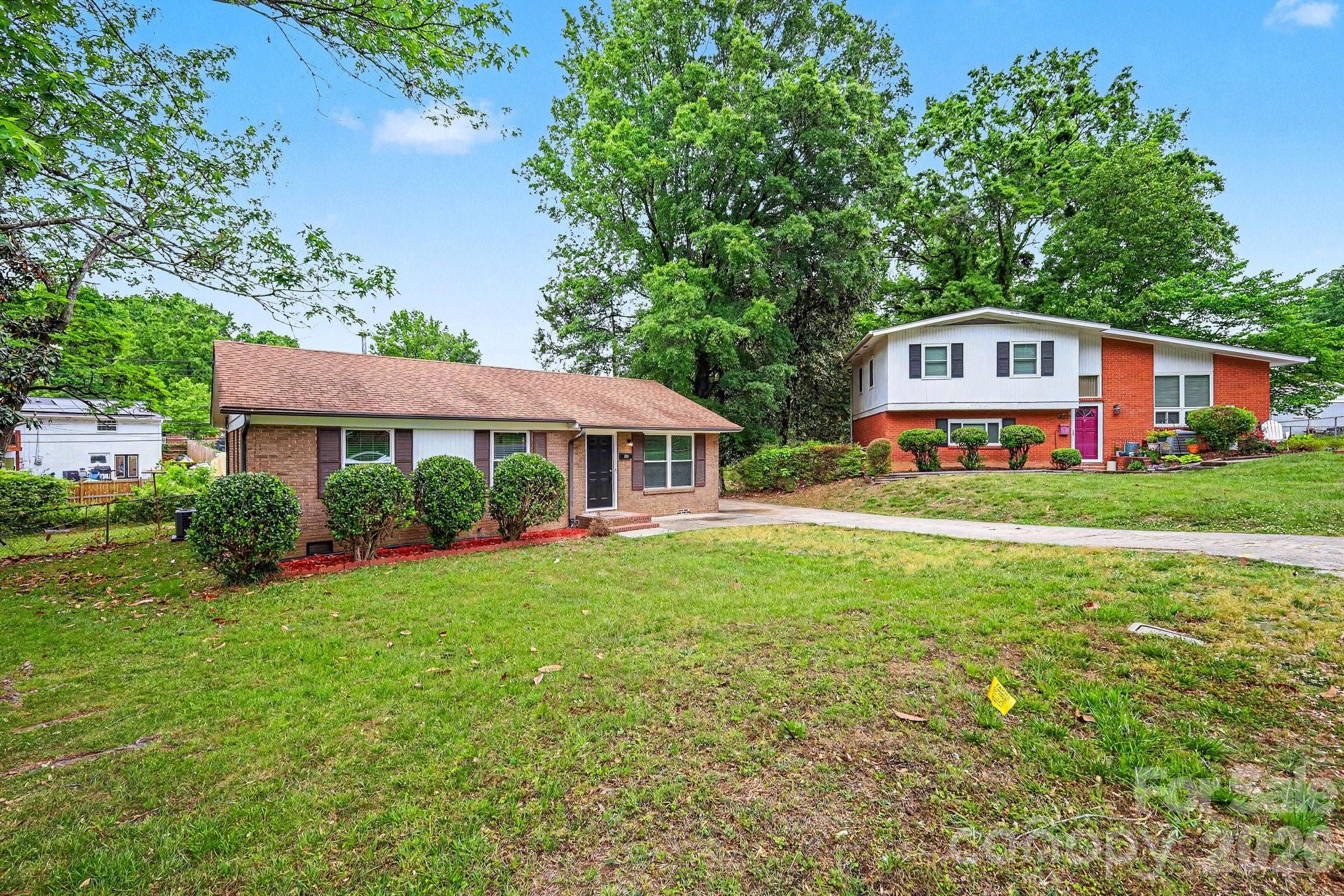 603 Dobson Drive Charlotte NC 28213