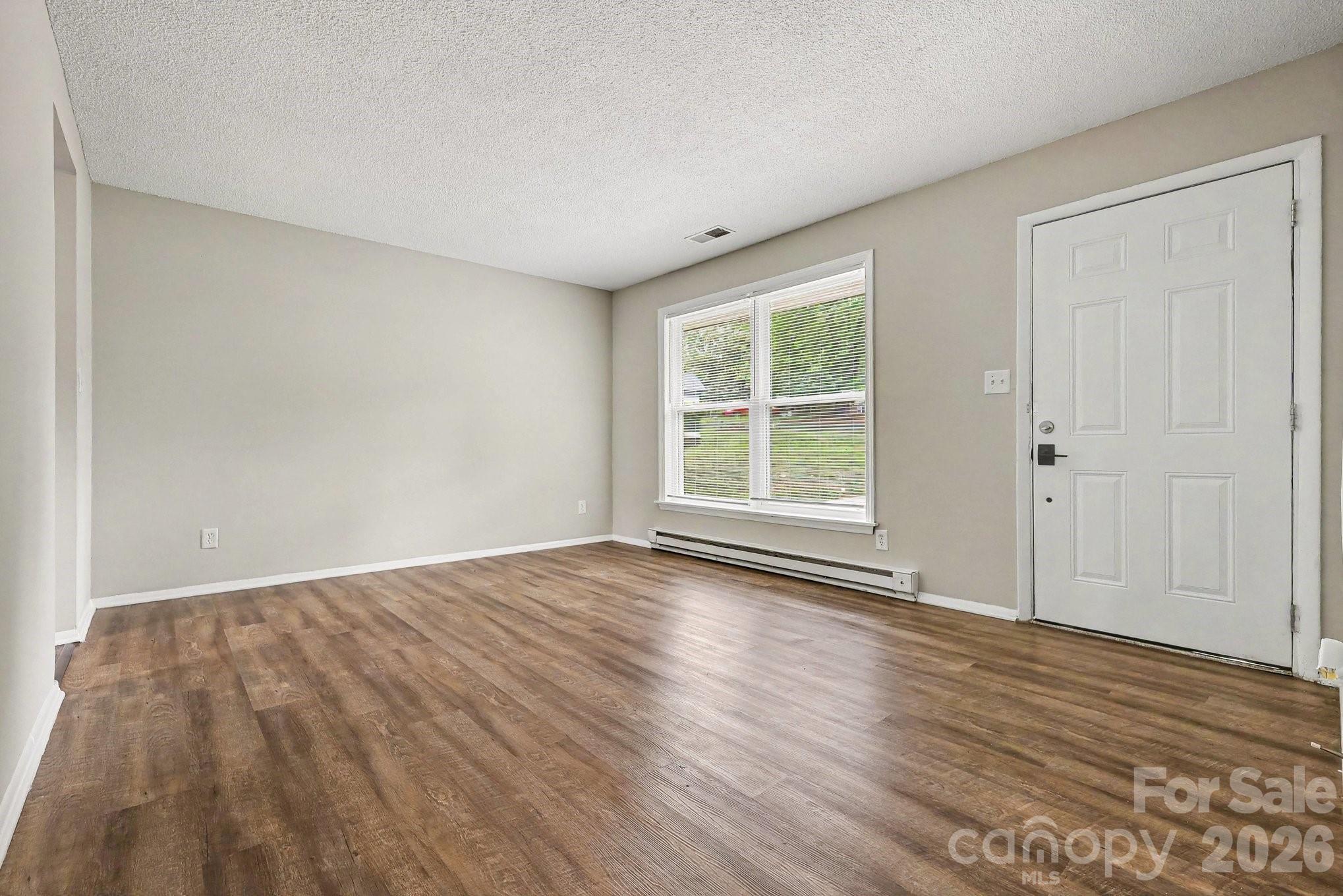 603 Dobson Drive Charlotte NC 28213