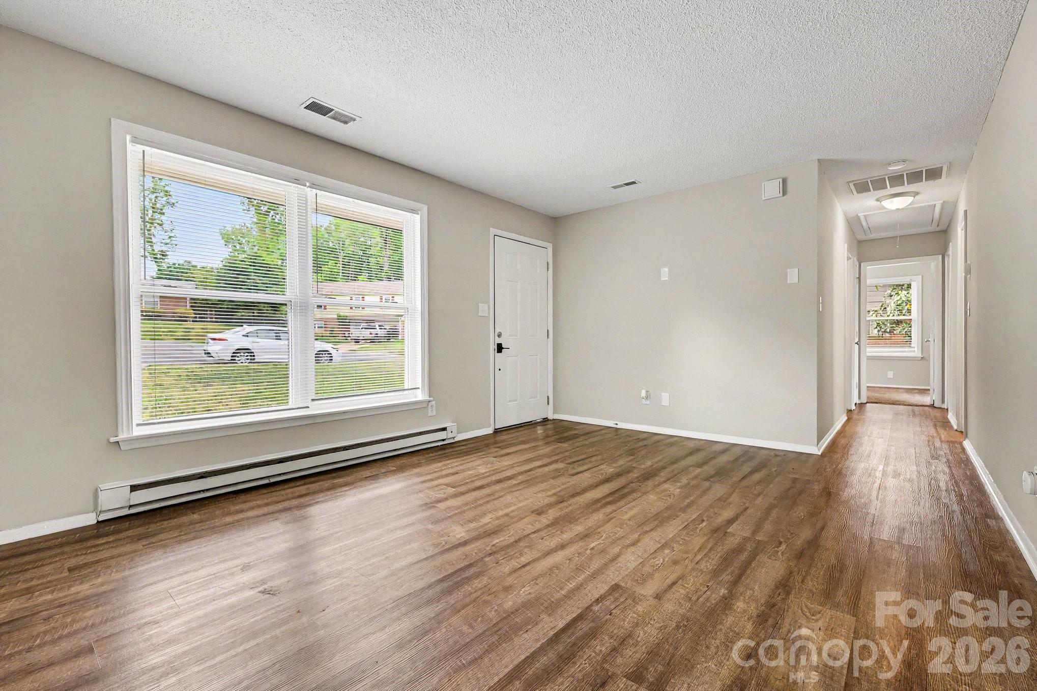 603 Dobson Drive Charlotte NC 28213