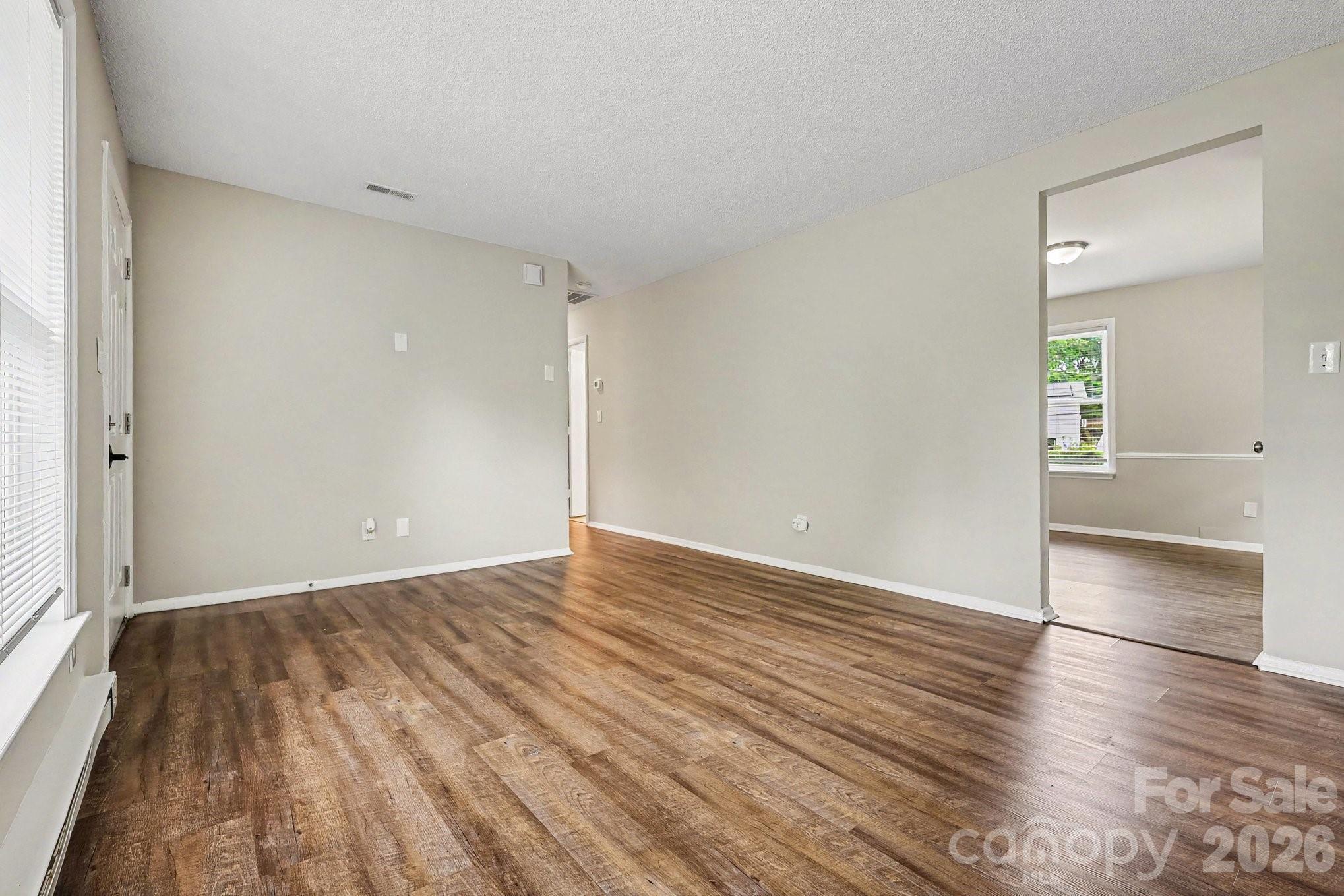603 Dobson Drive Charlotte NC 28213