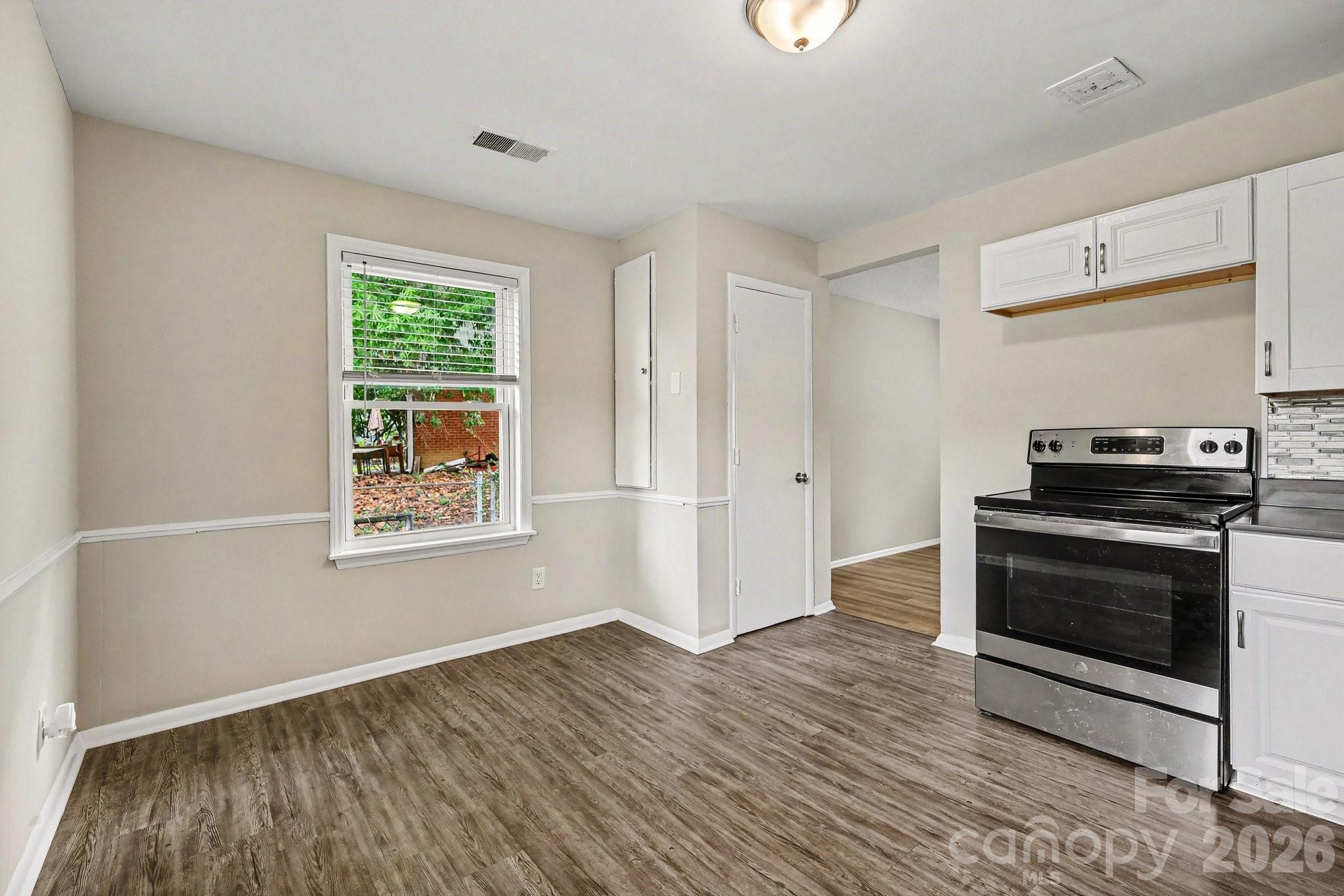 603 Dobson Drive Charlotte NC 28213