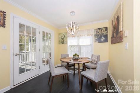5125 Old Plantation Circle Winston Salem NC 27104