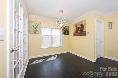 5125 Old Plantation Circle Winston Salem NC 27104