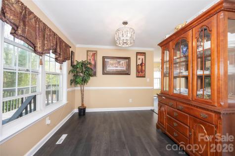 5125 Old Plantation Circle Winston Salem NC 27104