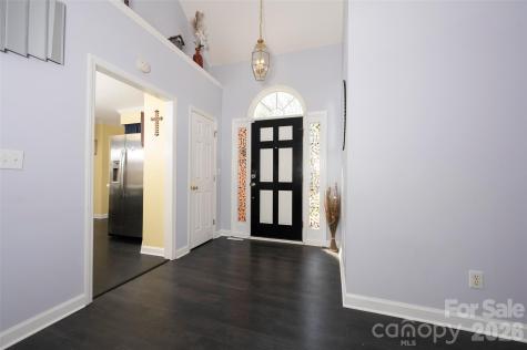 5125 Old Plantation Circle Winston Salem NC 27104