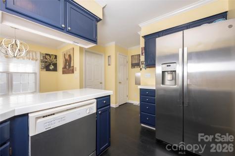 5125 Old Plantation Circle Winston Salem NC 27104