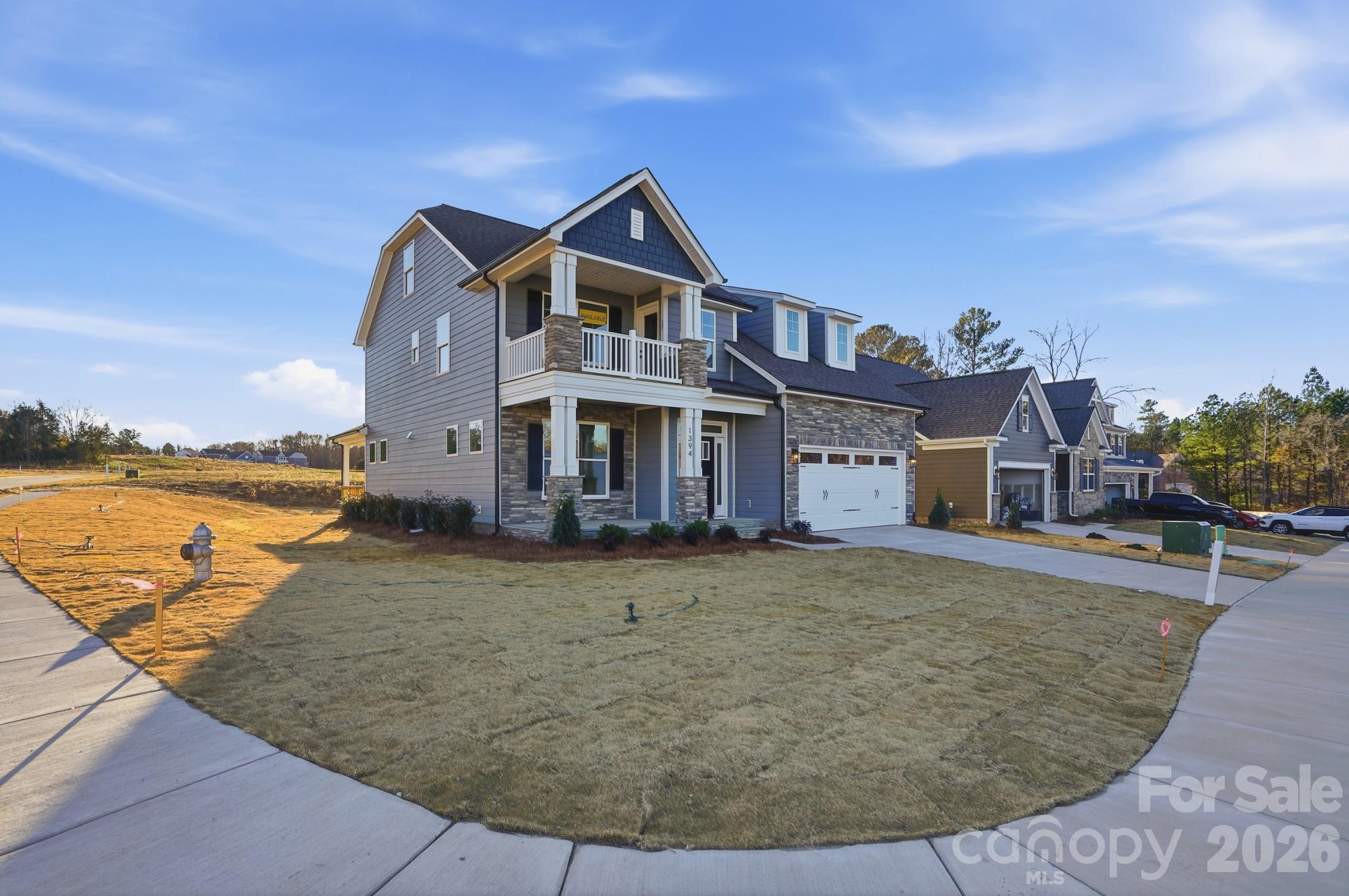 1394 Crooked Stick Drive Rock Hill SC 29730