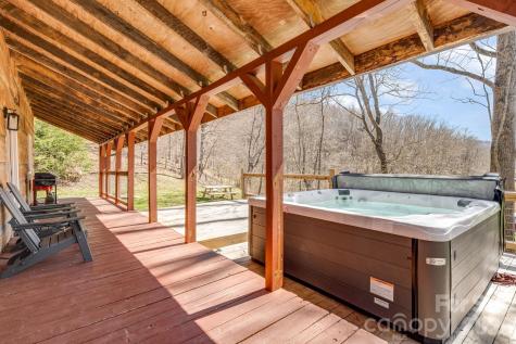 114 Johns Creek Road Canton NC 28716