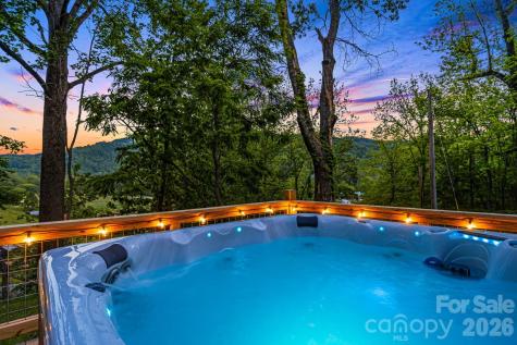 114 Johns Creek Road Canton NC 28716